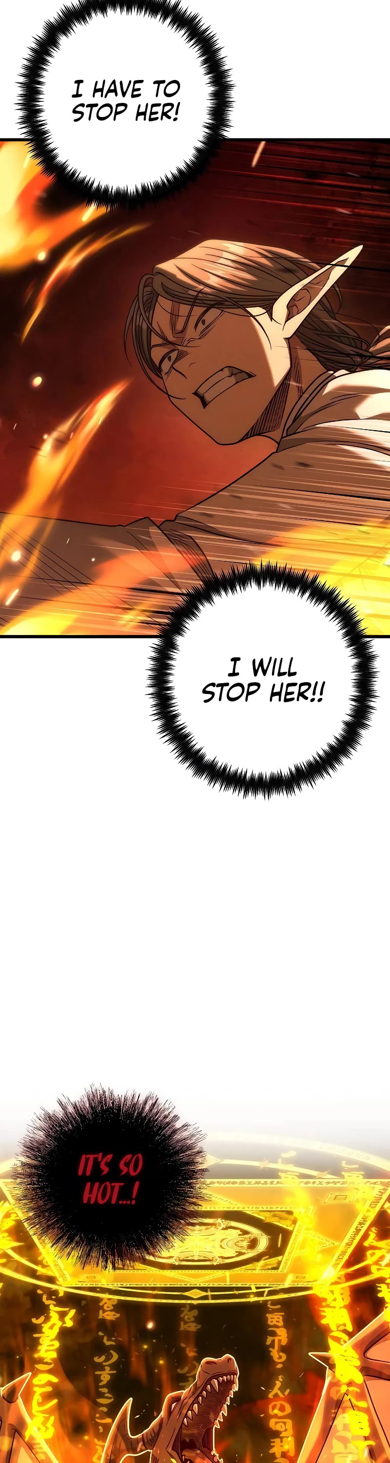 Foreigner on the Periphery Chapter 59 page 54 - Chapter 59