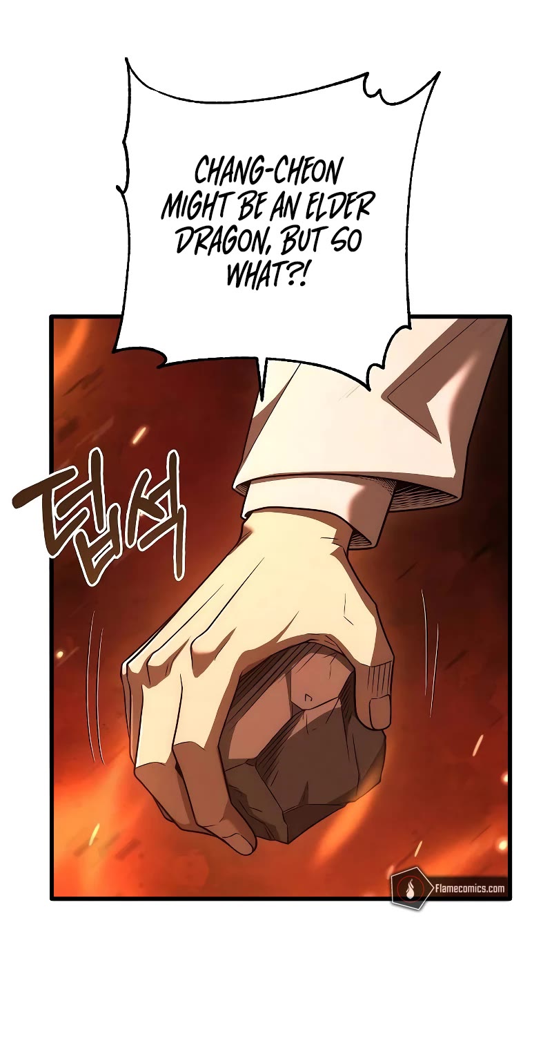 Foreigner on the Periphery Chapter 59 page 57 - Chapter 59
