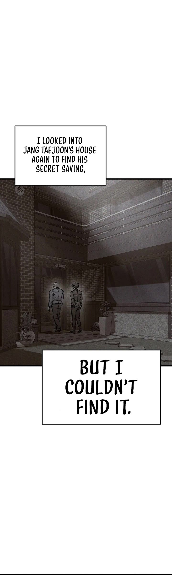 Foreigner on the Periphery Chapter 6 page 20 - Chapter 6
