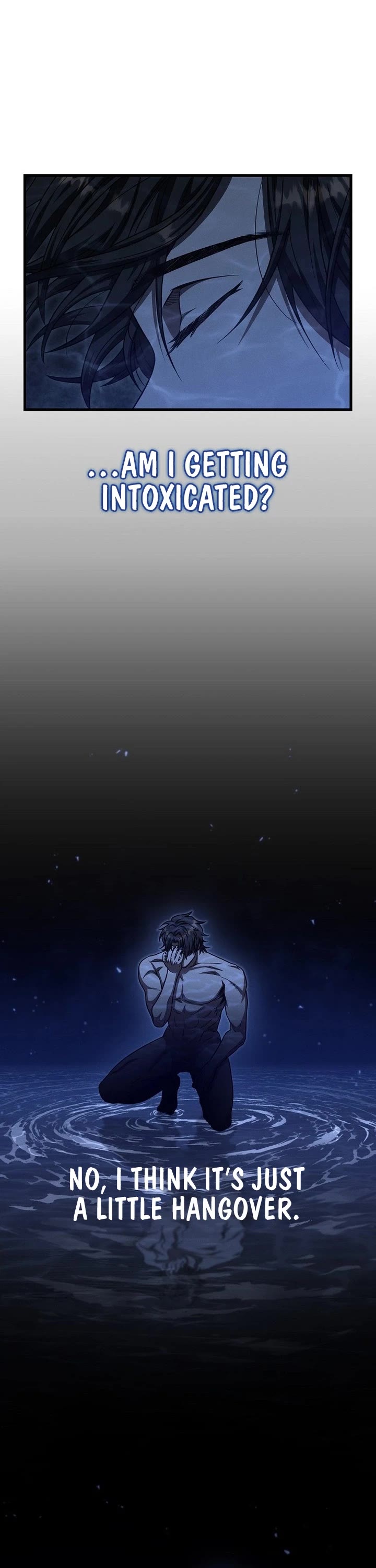 Foreigner on the Periphery Chapter 6 page 38 - Chapter 6