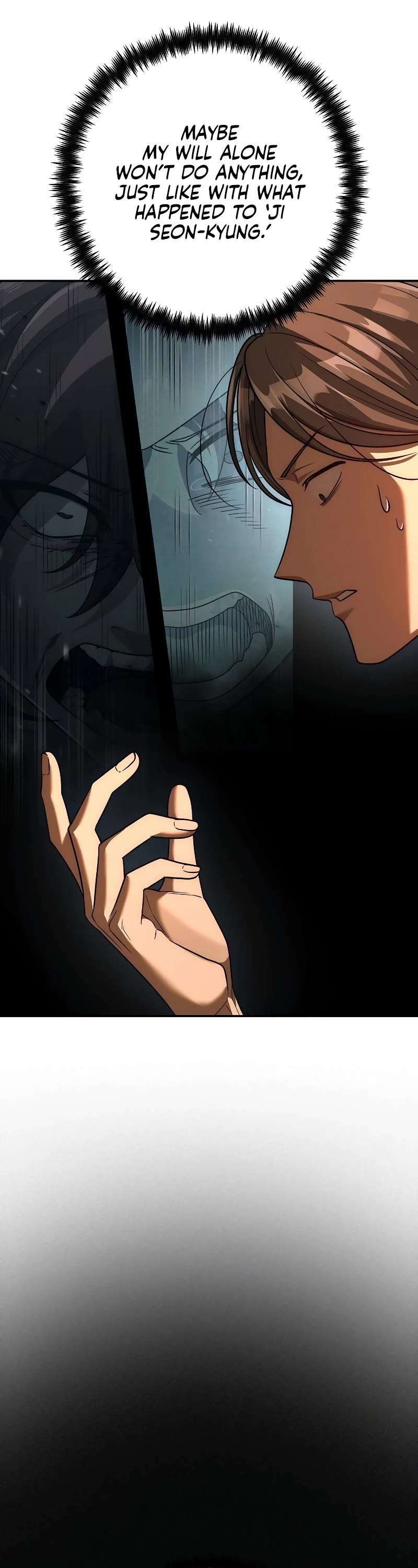 Foreigner on the Periphery Chapter 60 page 15 - Chapter 60