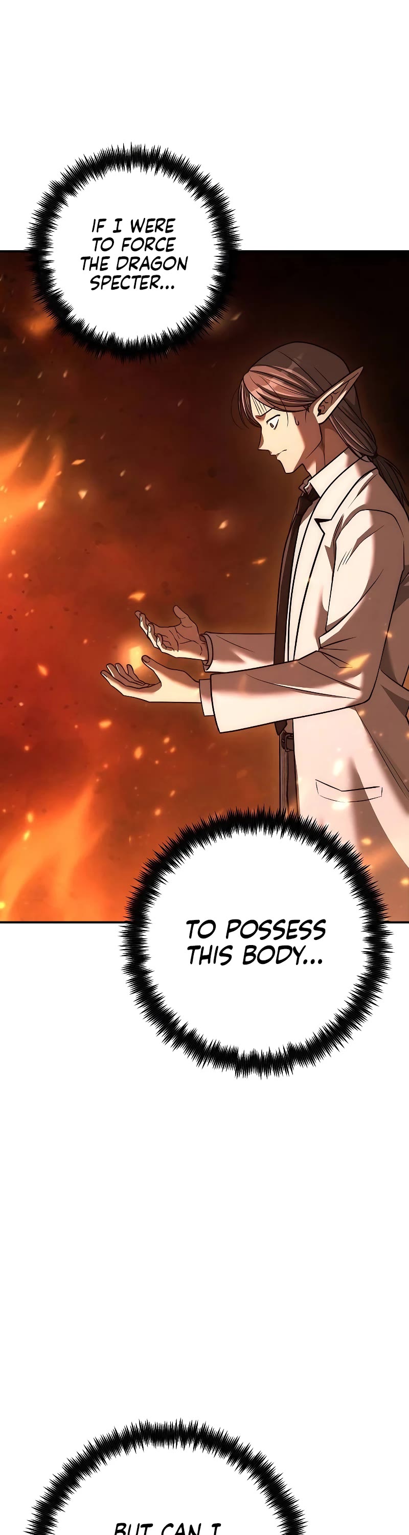Foreigner on the Periphery Chapter 60 page 19 - Chapter 60