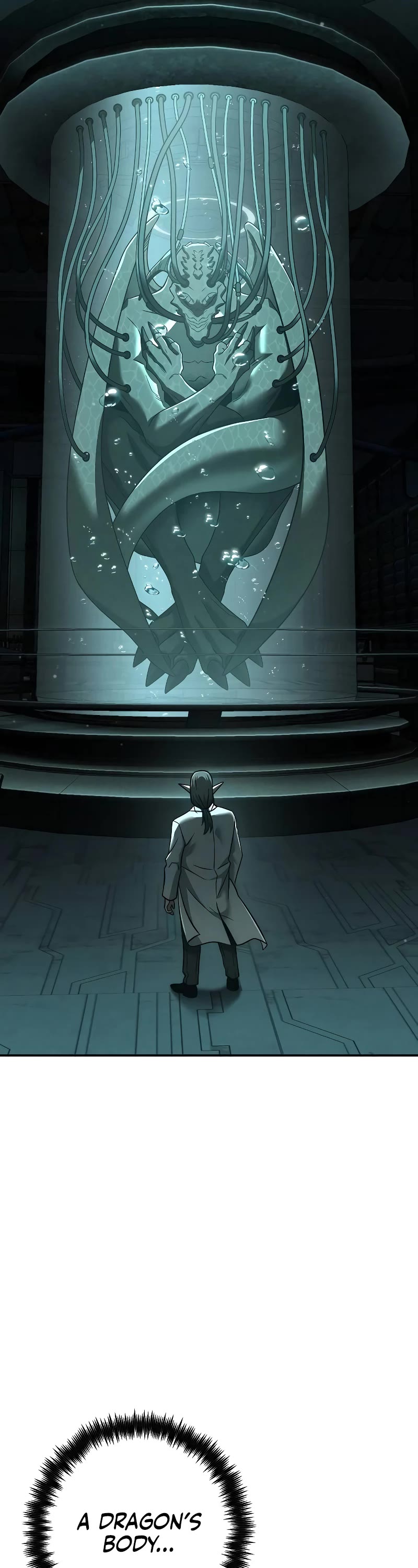Foreigner on the Periphery Chapter 60 page 24 - Chapter 60