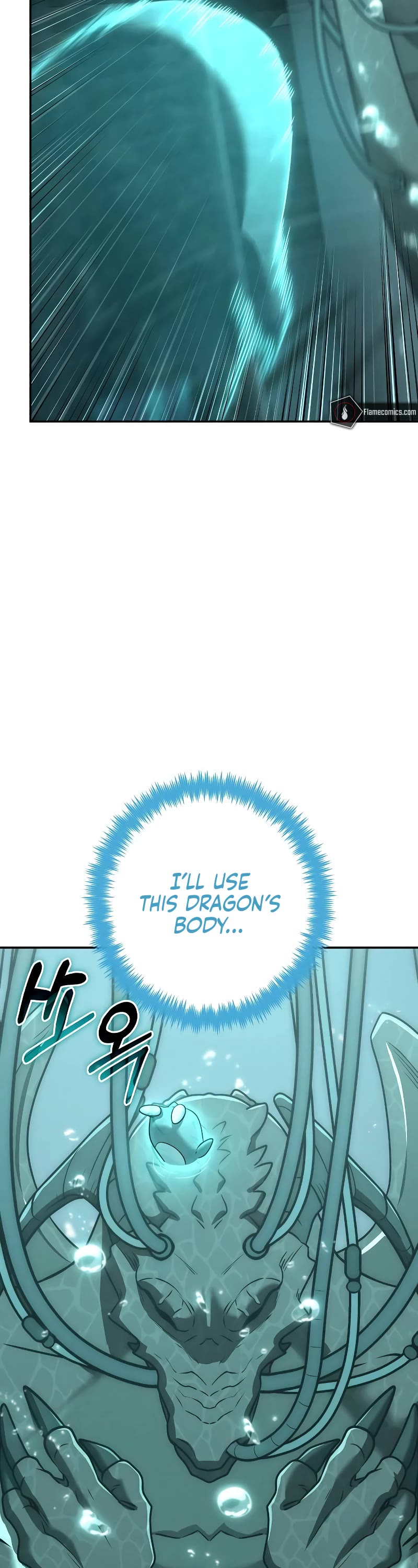 Foreigner on the Periphery Chapter 60 page 27 - Chapter 60