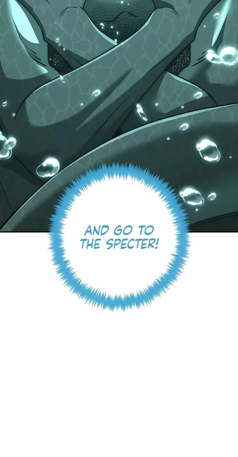 Foreigner on the Periphery Chapter 60 page 28 - Chapter 60