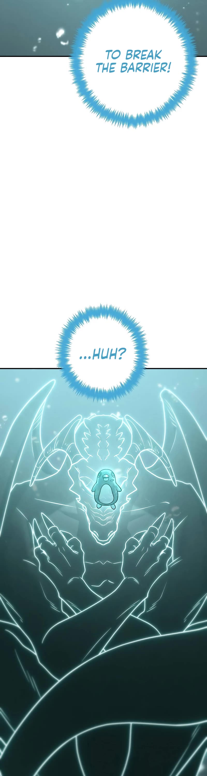Foreigner on the Periphery Chapter 60 page 30 - Chapter 60