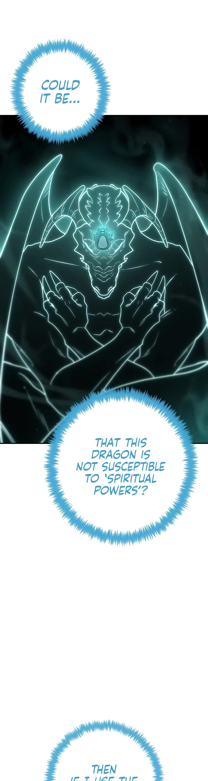 Foreigner on the Periphery Chapter 60 page 32 - Chapter 60