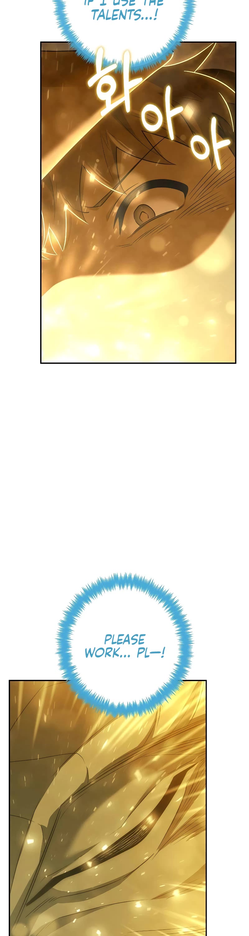Foreigner on the Periphery Chapter 60 page 33 - Chapter 60