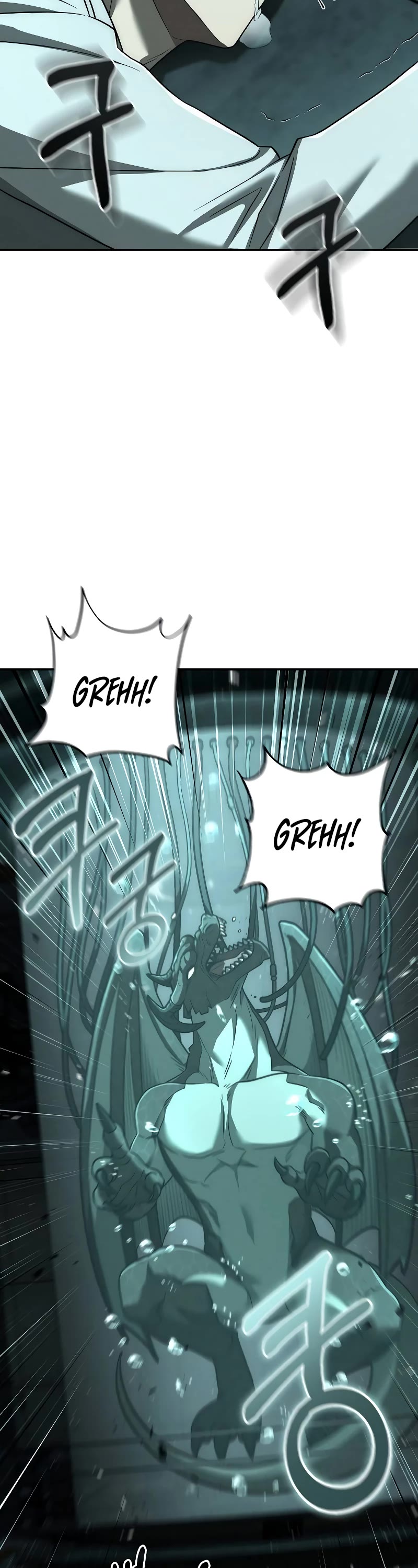 Foreigner on the Periphery Chapter 60 page 38 - Chapter 60