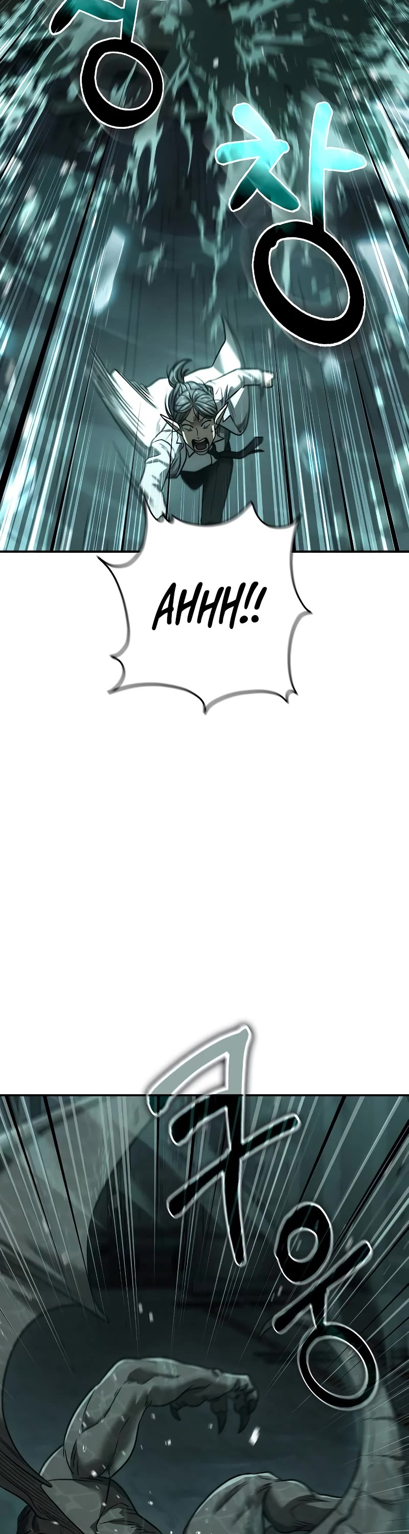 Foreigner on the Periphery Chapter 60 page 42 - Chapter 60