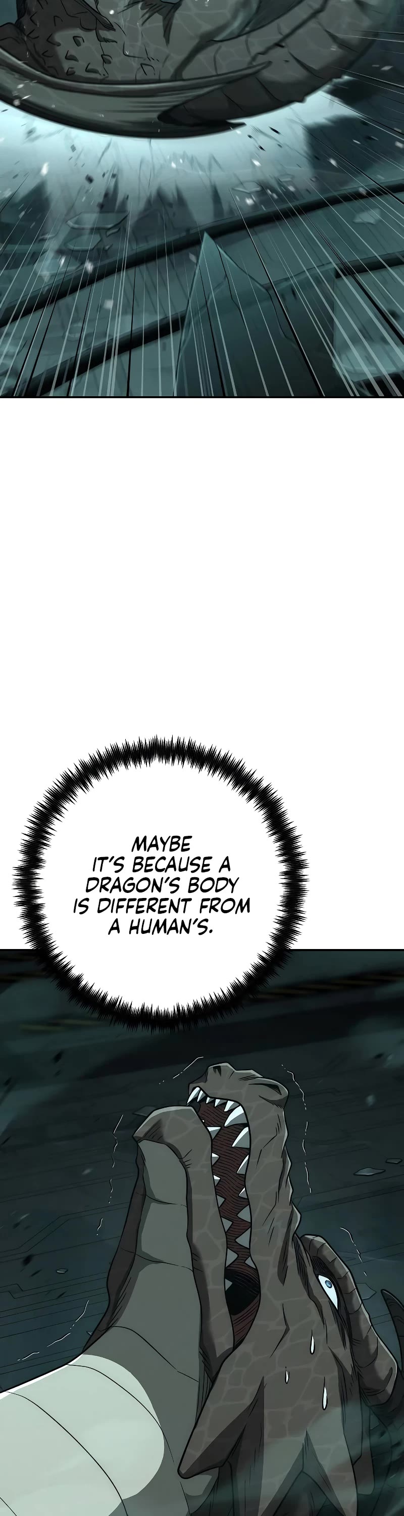 Foreigner on the Periphery Chapter 60 page 43 - Chapter 60
