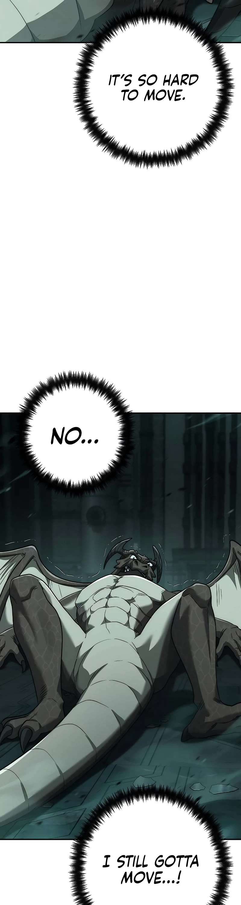 Foreigner on the Periphery Chapter 60 page 44 - Chapter 60