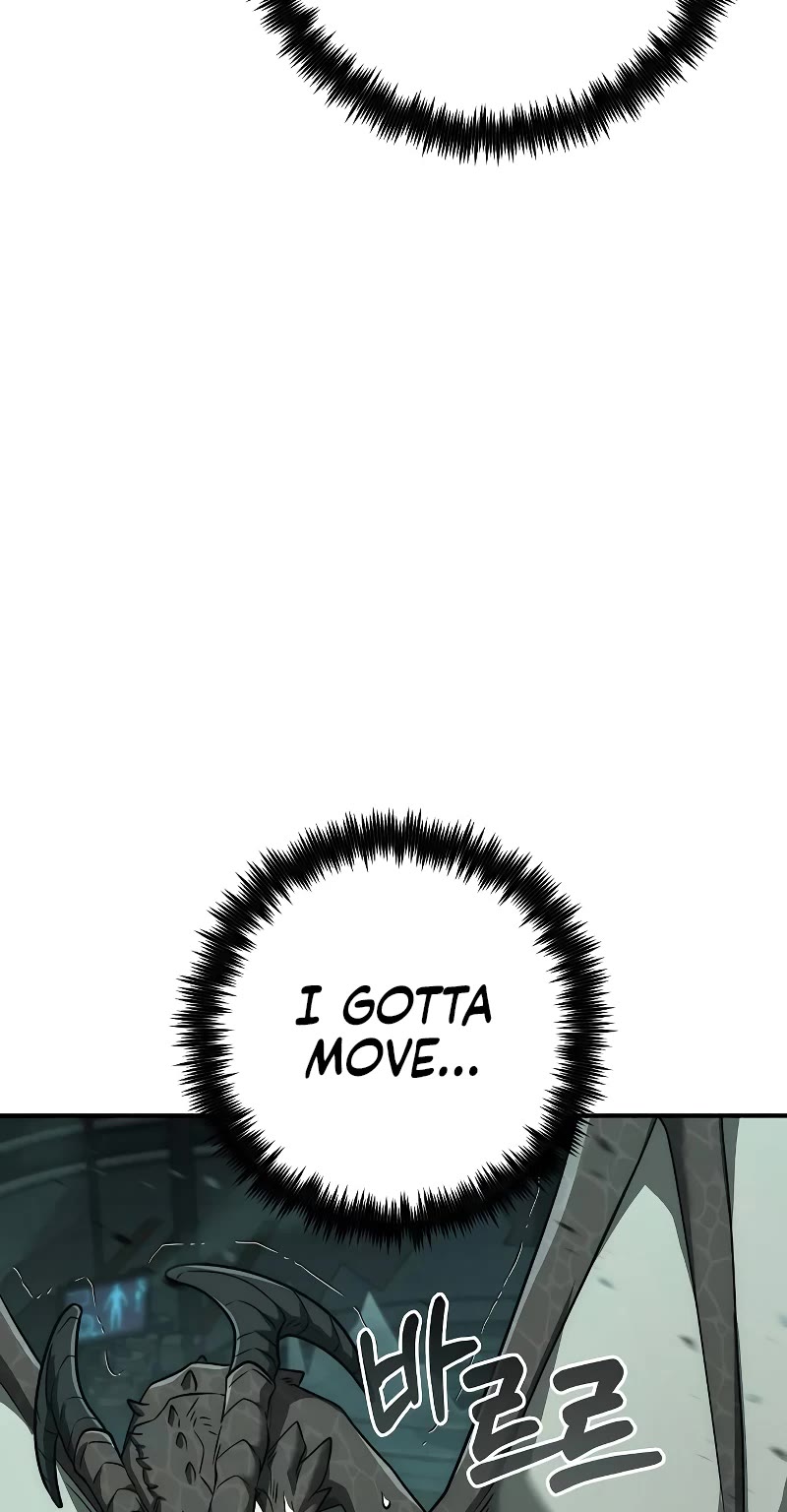 Foreigner on the Periphery Chapter 60 page 45 - Chapter 60