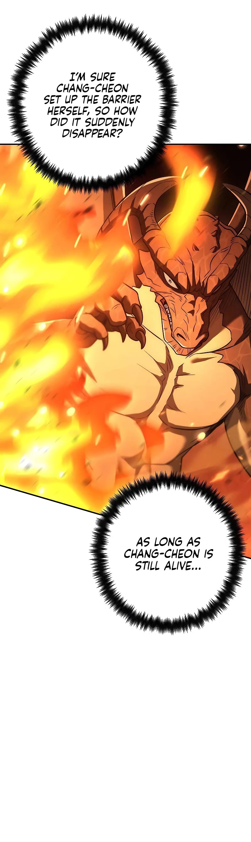 Foreigner on the Periphery Chapter 60 page 56 - Chapter 60