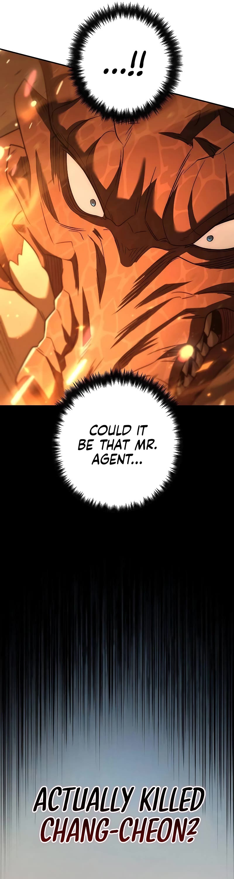 Foreigner on the Periphery Chapter 60 page 57 - Chapter 60