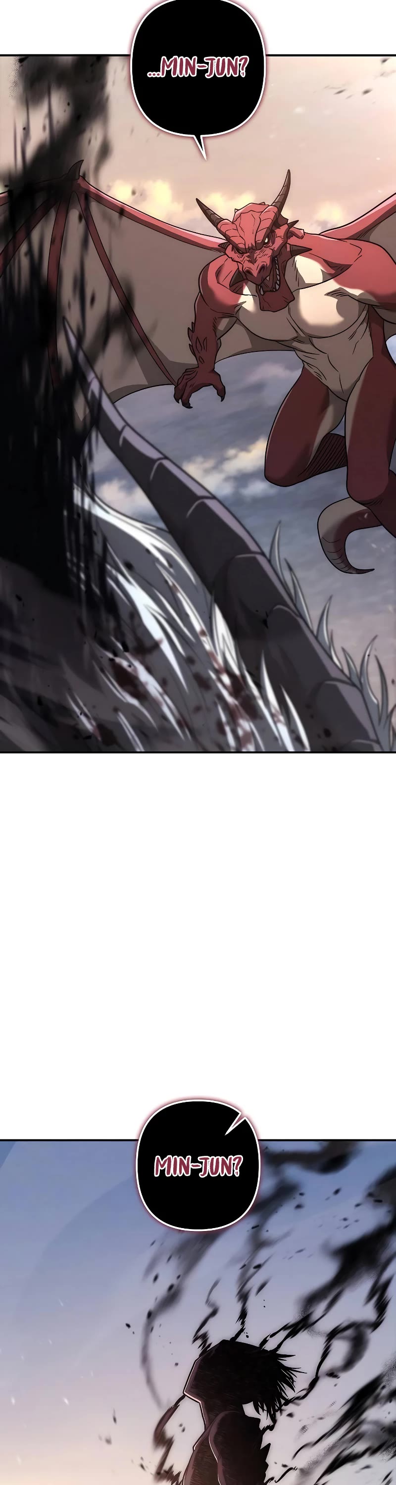 Foreigner on the Periphery Chapter 60 page 60 - Chapter 60