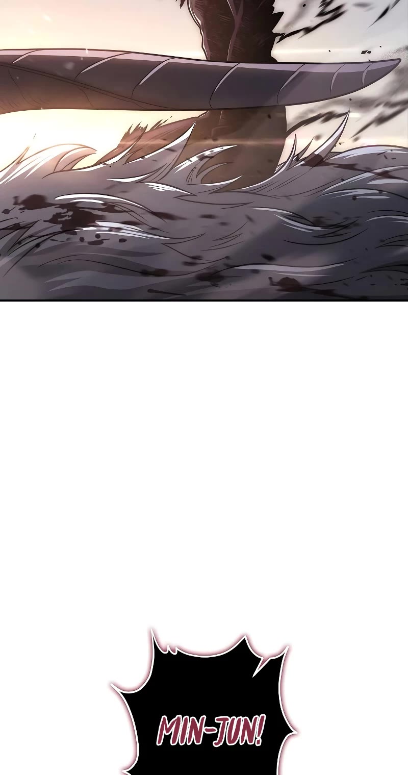 Foreigner on the Periphery Chapter 60 page 61 - Chapter 60