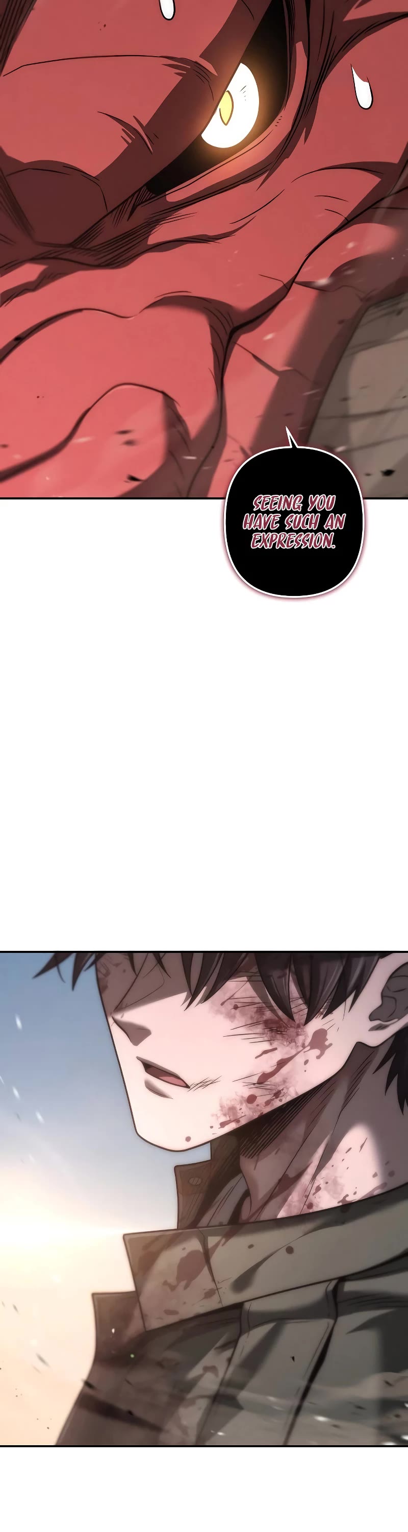 Foreigner on the Periphery Chapter 60 page 64 - Chapter 60
