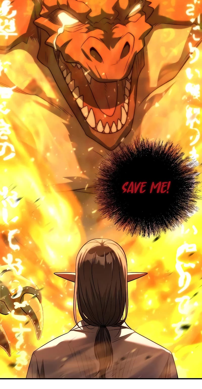 Foreigner on the Periphery Chapter 60 page 7 - Chapter 60