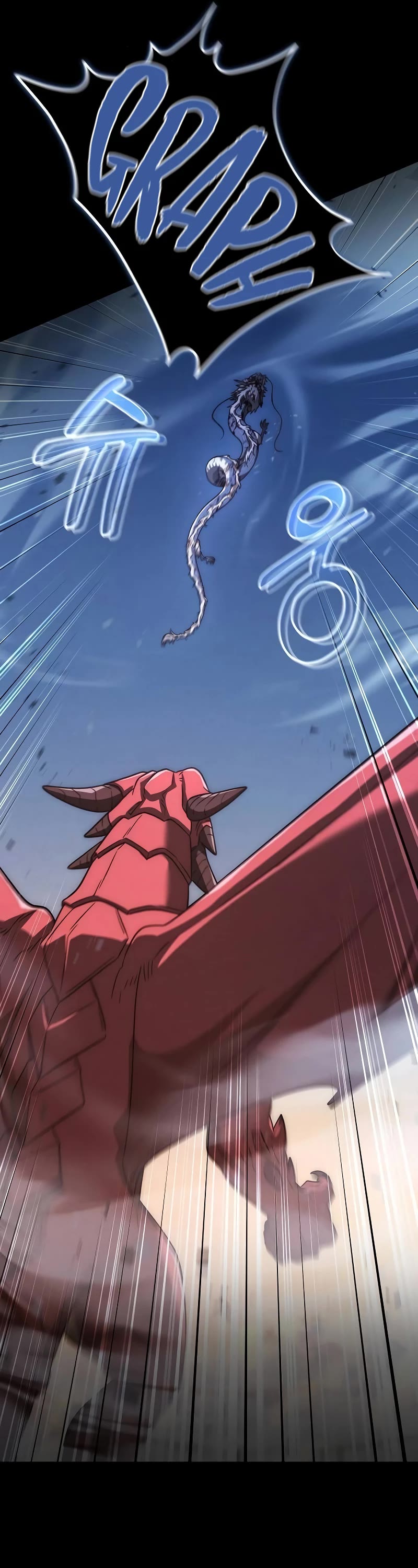 Foreigner on the Periphery Chapter 61 page 12 - Chapter 61