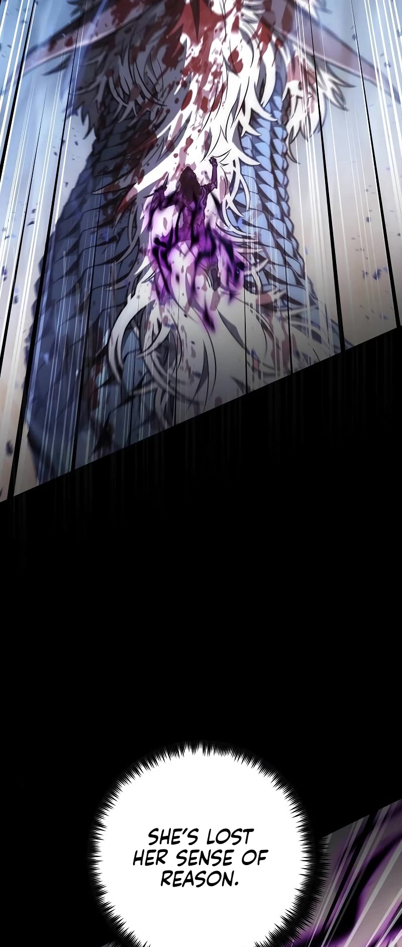 Foreigner on the Periphery Chapter 61 page 15 - Chapter 61