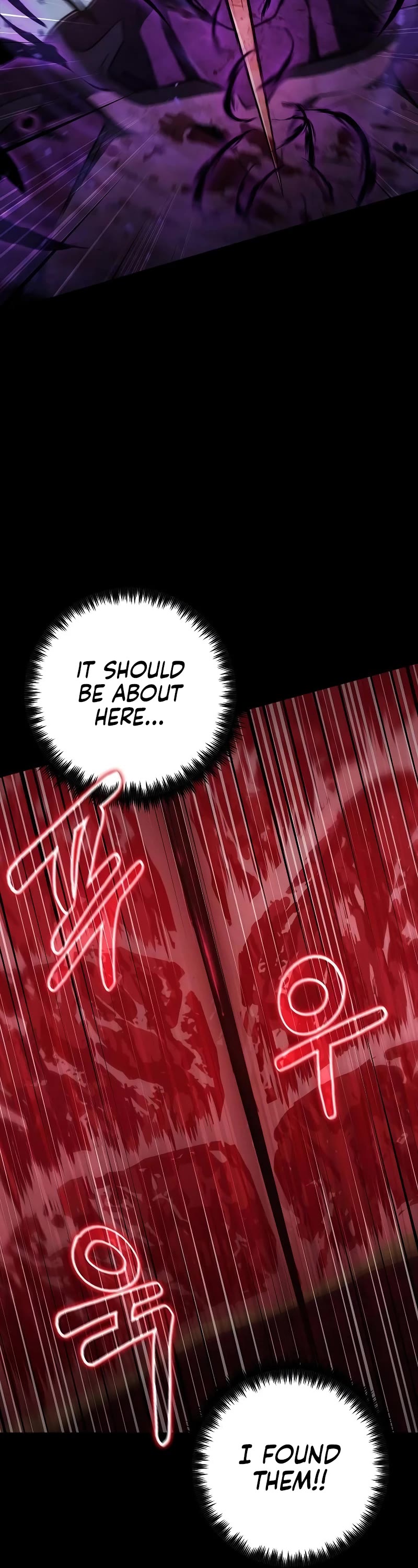 Foreigner on the Periphery Chapter 61 page 19 - Chapter 61