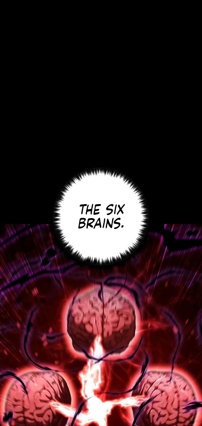 Foreigner on the Periphery Chapter 61 page 20 - Chapter 61