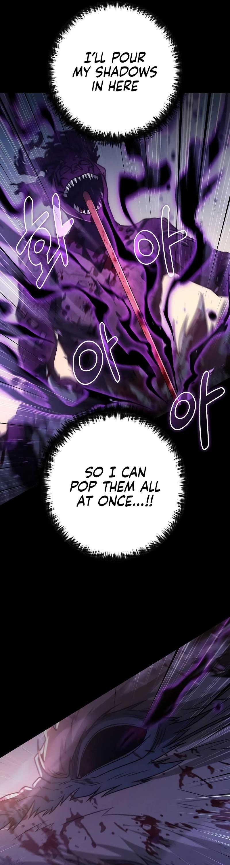 Foreigner on the Periphery Chapter 61 page 22 - Chapter 61