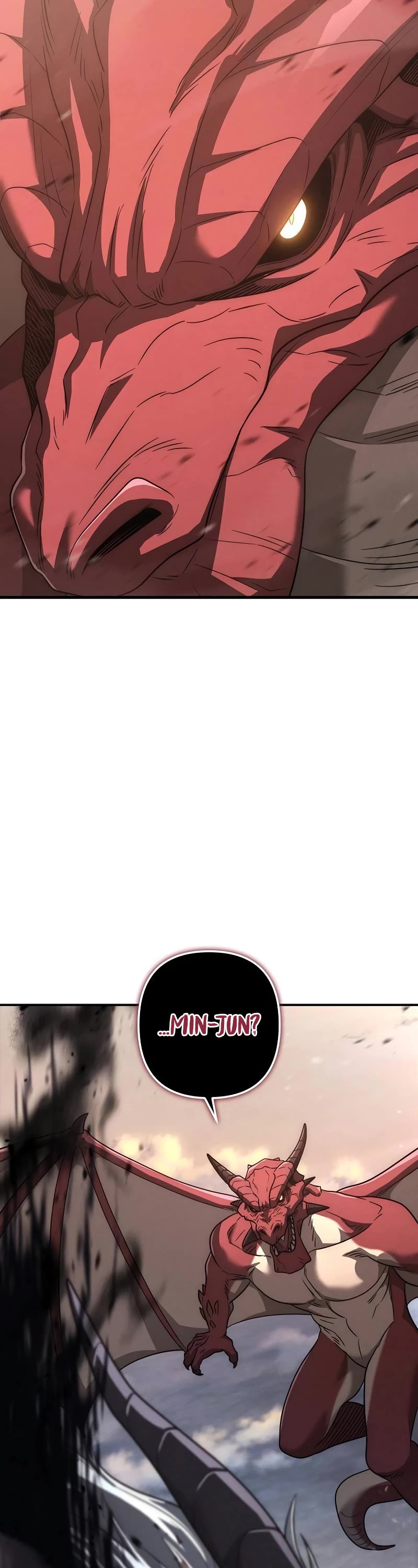Foreigner on the Periphery Chapter 61 page 28 - Chapter 61