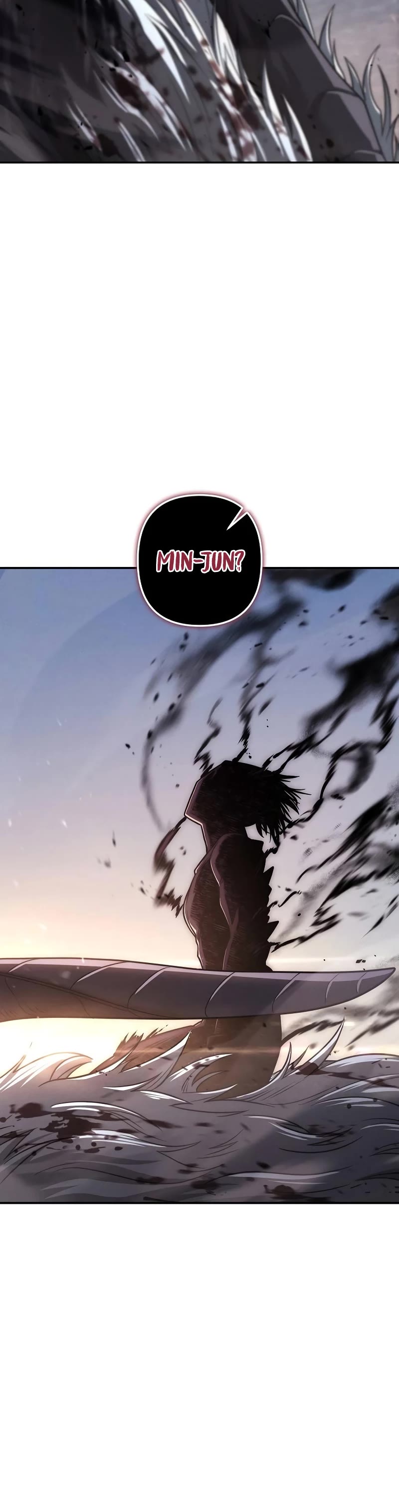 Foreigner on the Periphery Chapter 61 page 29 - Chapter 61