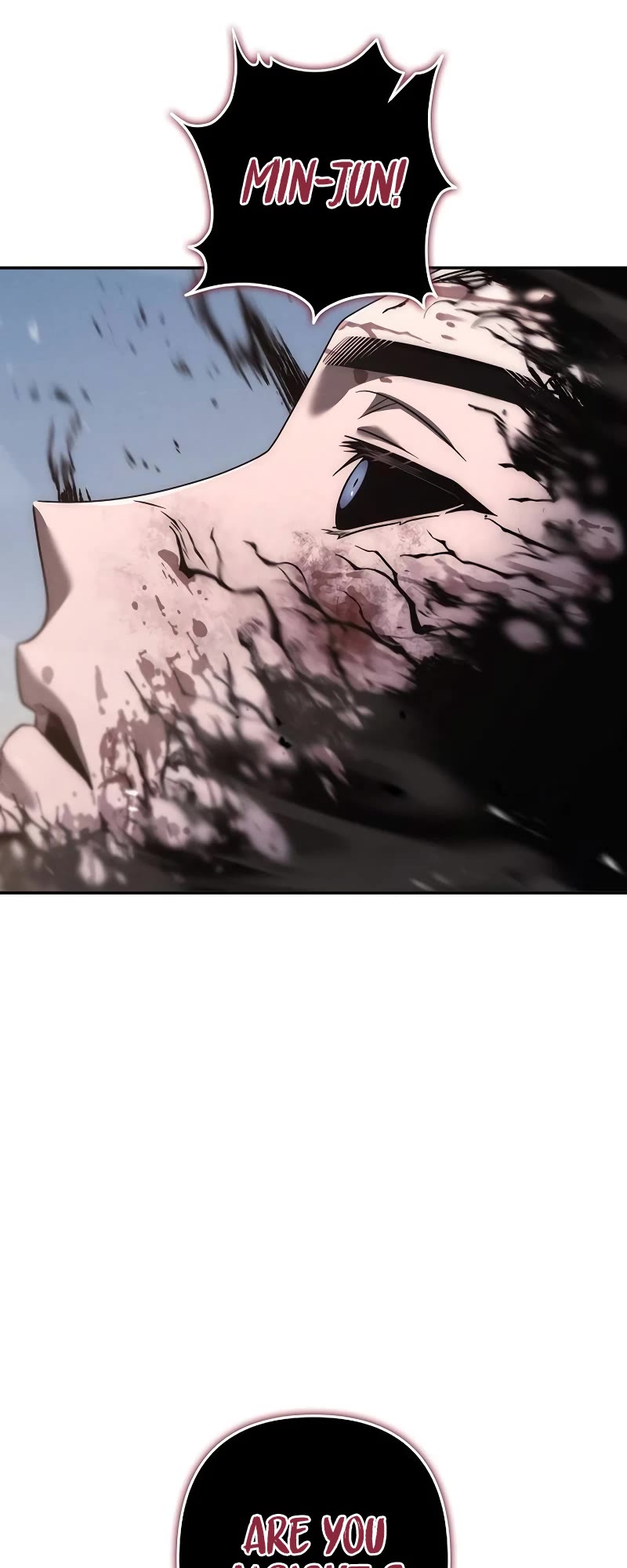 Foreigner on the Periphery Chapter 61 page 30 - Chapter 61