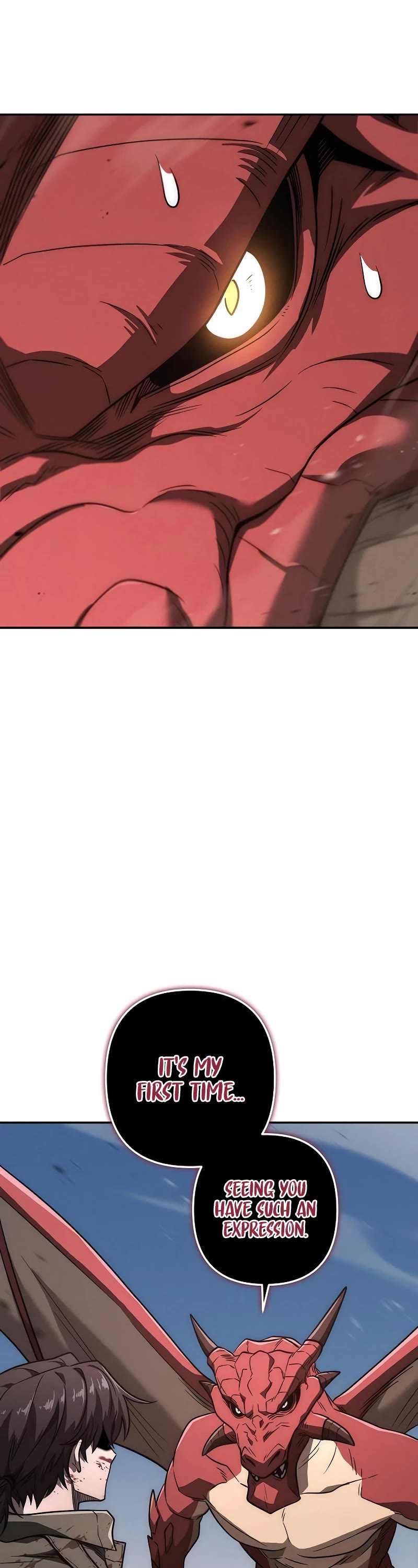 Foreigner on the Periphery Chapter 61 page 32 - Chapter 61
