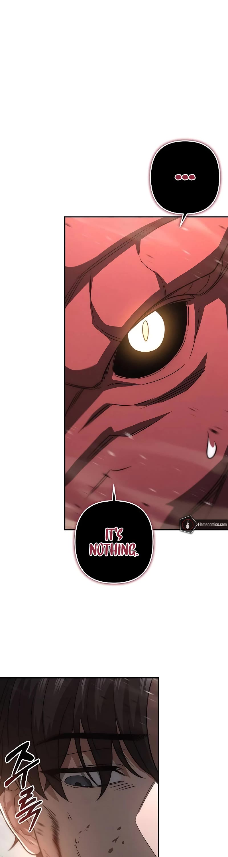 Foreigner on the Periphery Chapter 61 page 34 - Chapter 61