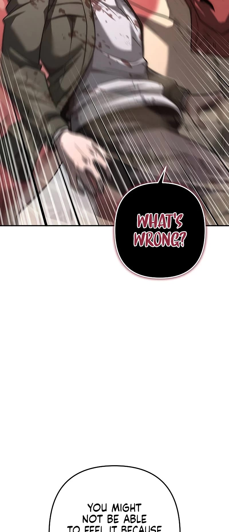 Foreigner on the Periphery Chapter 61 page 40 - Chapter 61
