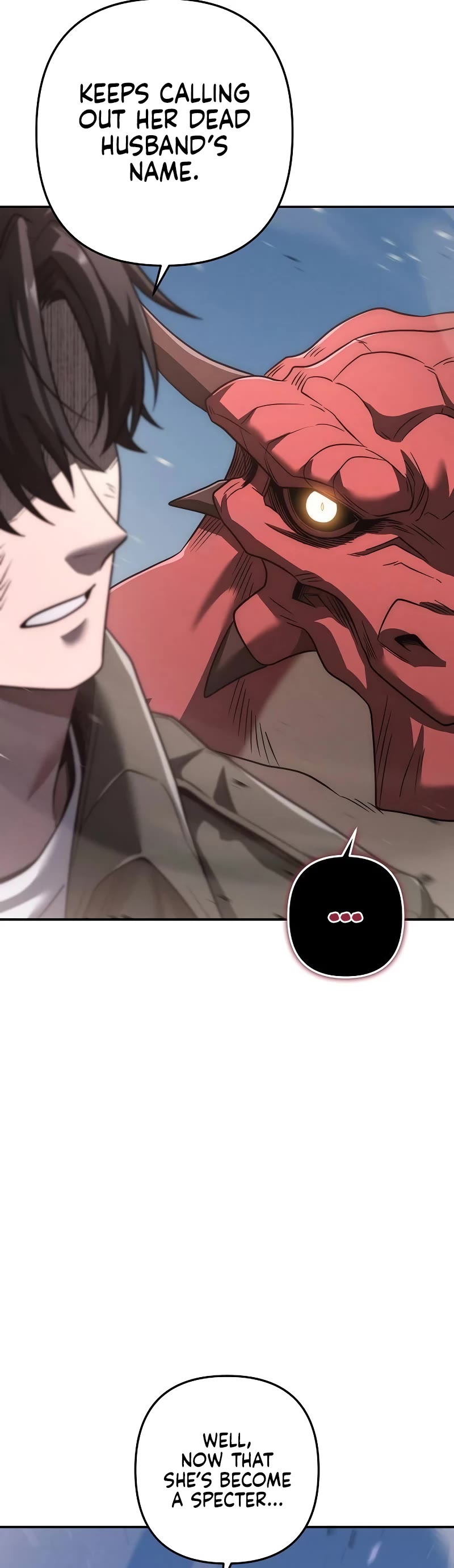 Foreigner on the Periphery Chapter 61 page 44 - Chapter 61