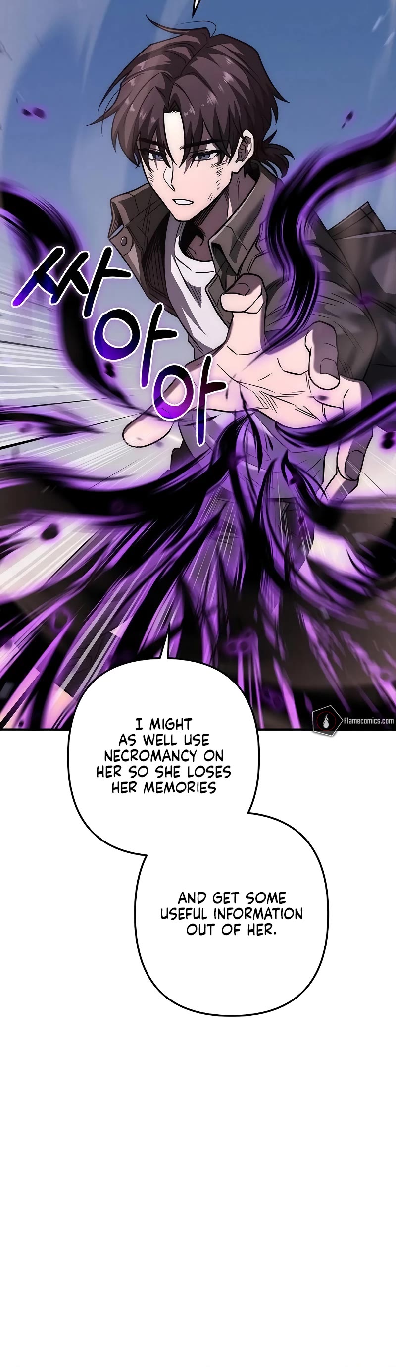 Foreigner on the Periphery Chapter 61 page 45 - Chapter 61