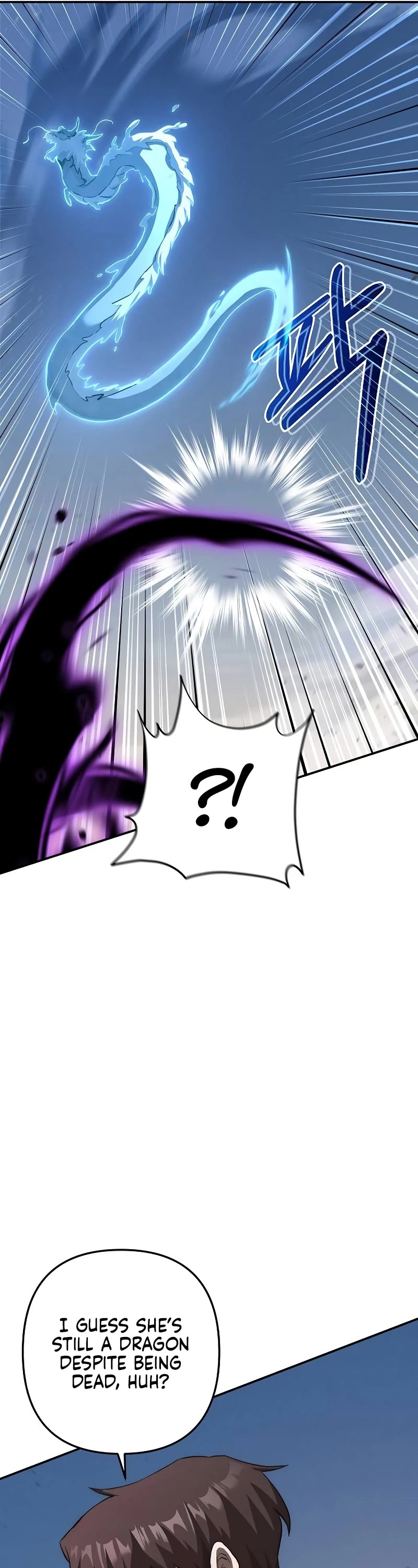 Foreigner on the Periphery Chapter 61 page 46 - Chapter 61