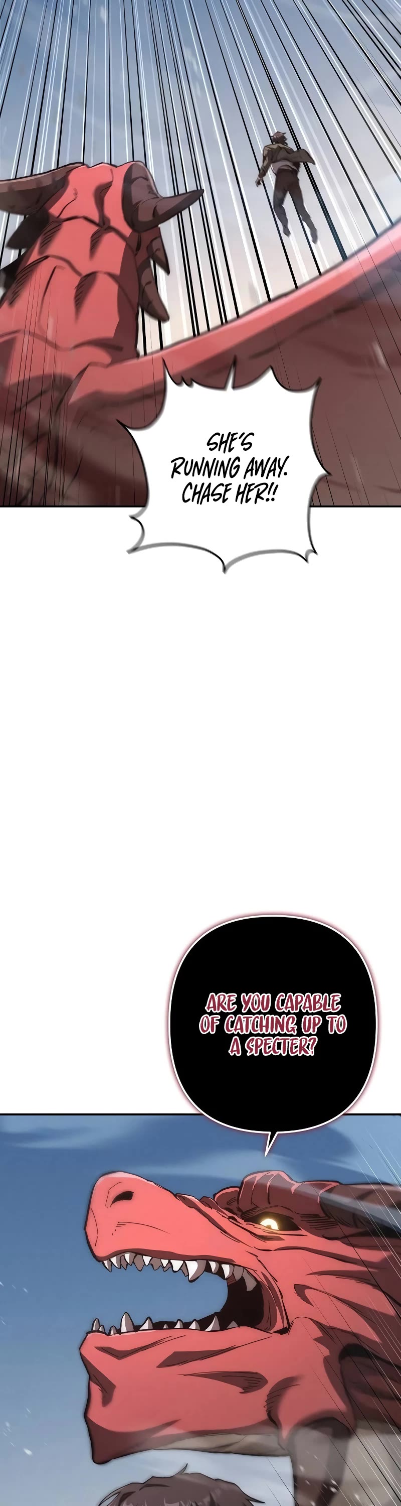 Foreigner on the Periphery Chapter 61 page 48 - Chapter 61