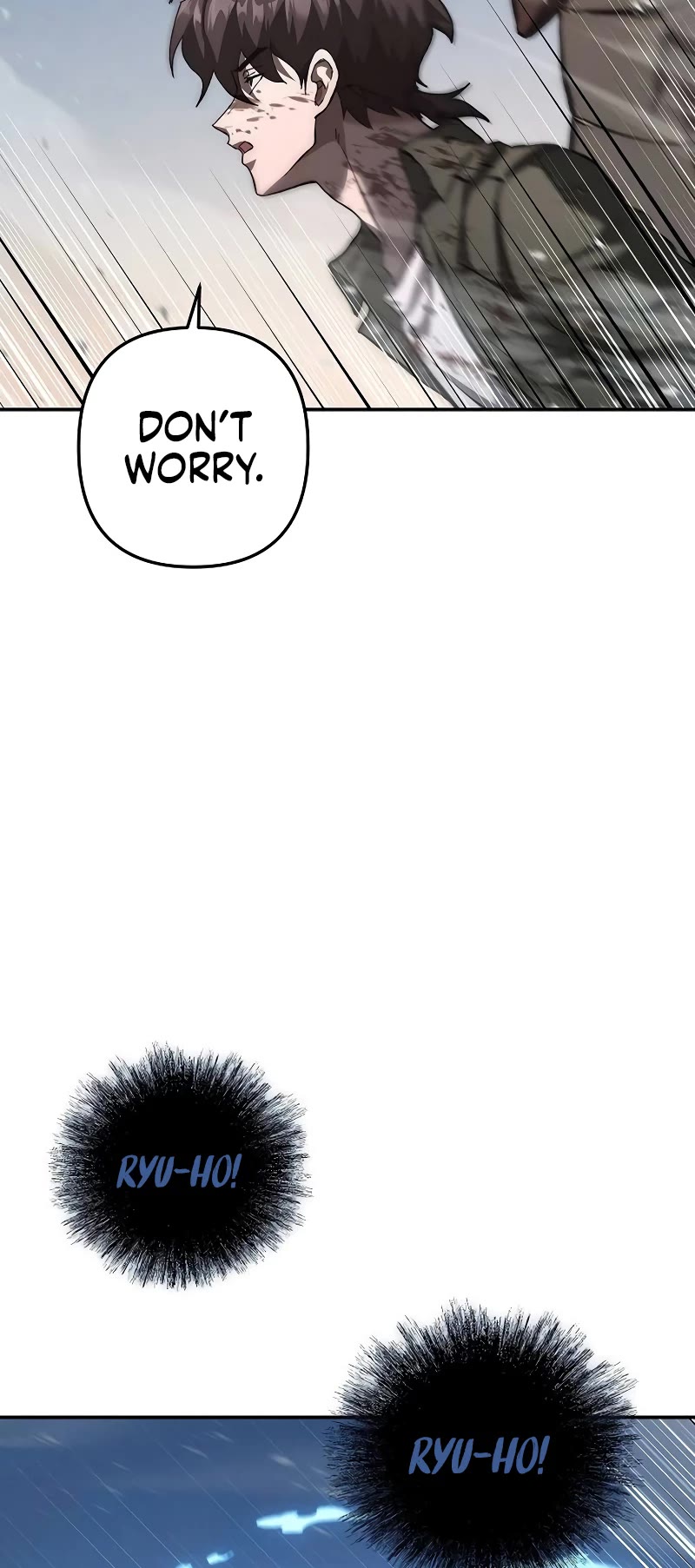 Foreigner on the Periphery Chapter 61 page 49 - Chapter 61