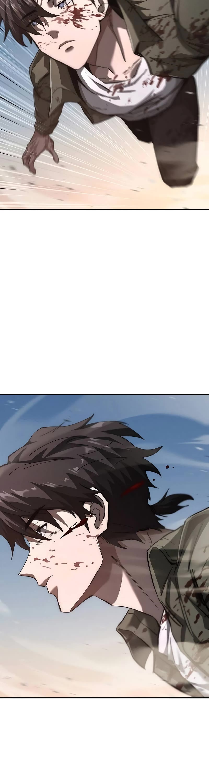 Foreigner on the Periphery Chapter 61 page 52 - Chapter 61