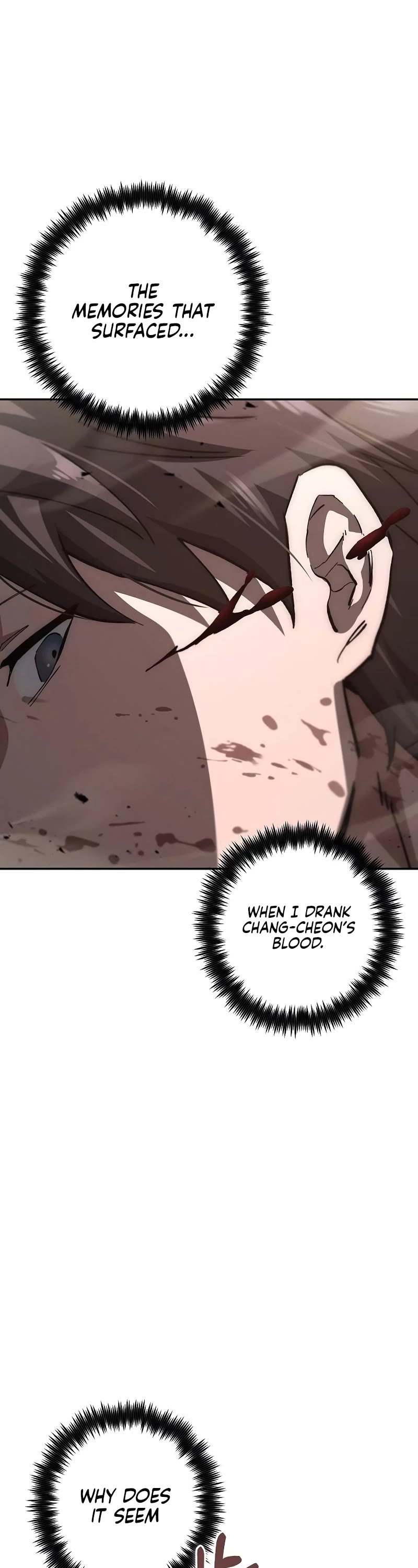 Foreigner on the Periphery Chapter 61 page 53 - Chapter 61