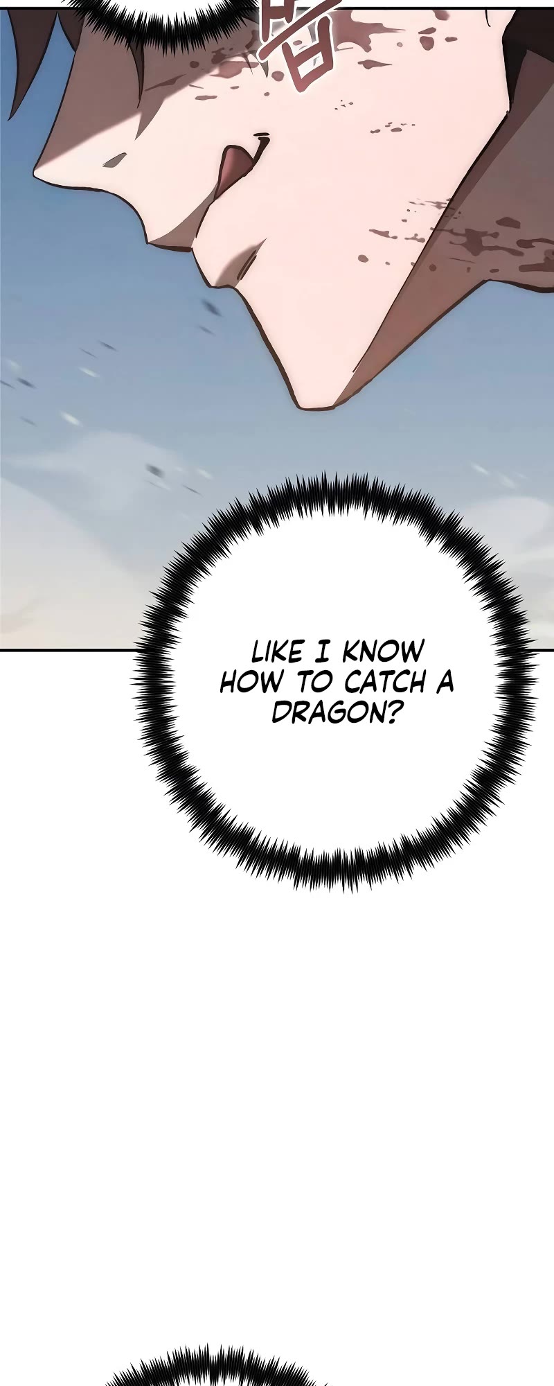 Foreigner on the Periphery Chapter 61 page 54 - Chapter 61