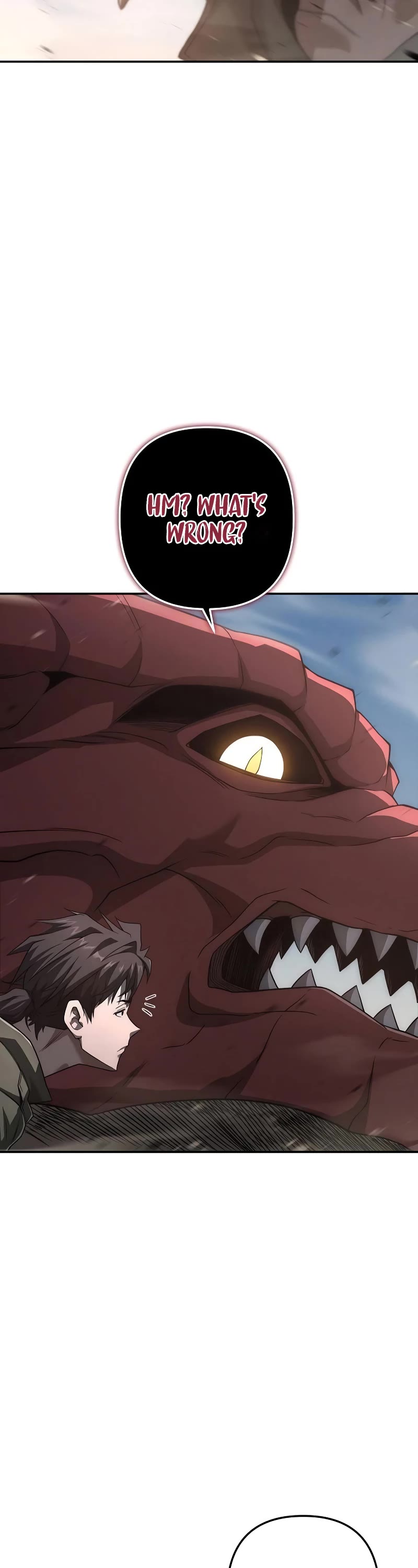 Foreigner on the Periphery Chapter 61 page 58 - Chapter 61