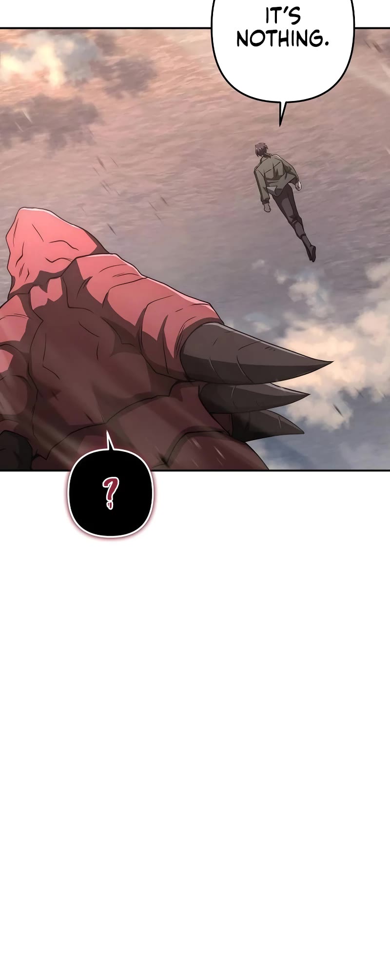 Foreigner on the Periphery Chapter 61 page 59 - Chapter 61