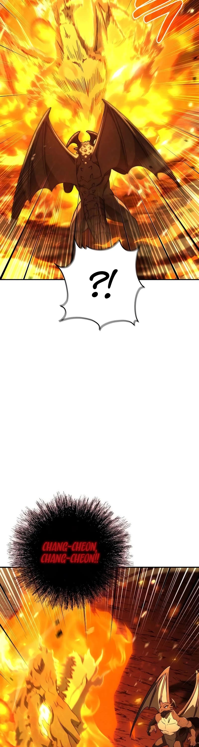 Foreigner on the Periphery Chapter 61 page 63 - Chapter 61