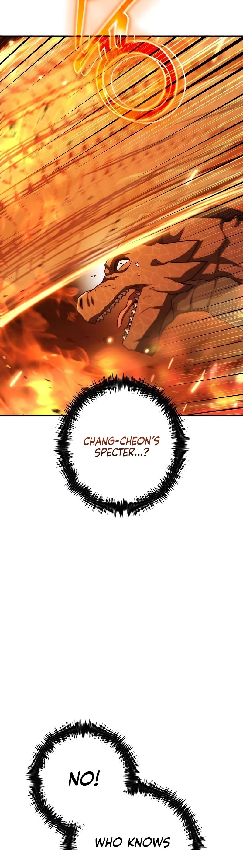 Foreigner on the Periphery Chapter 61 page 68 - Chapter 61