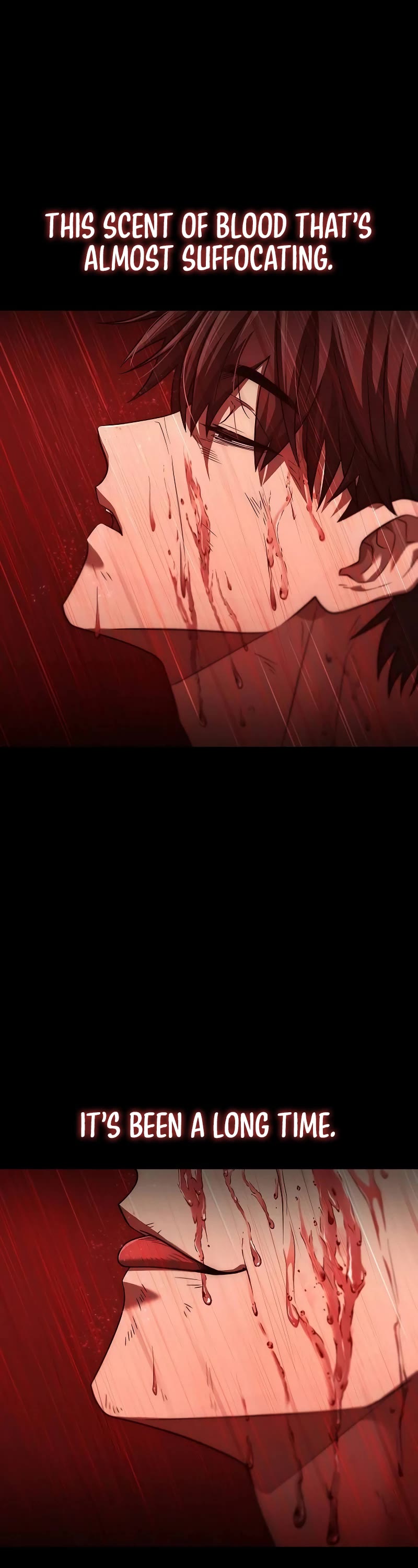 Foreigner on the Periphery Chapter 61 page 7 - Chapter 61