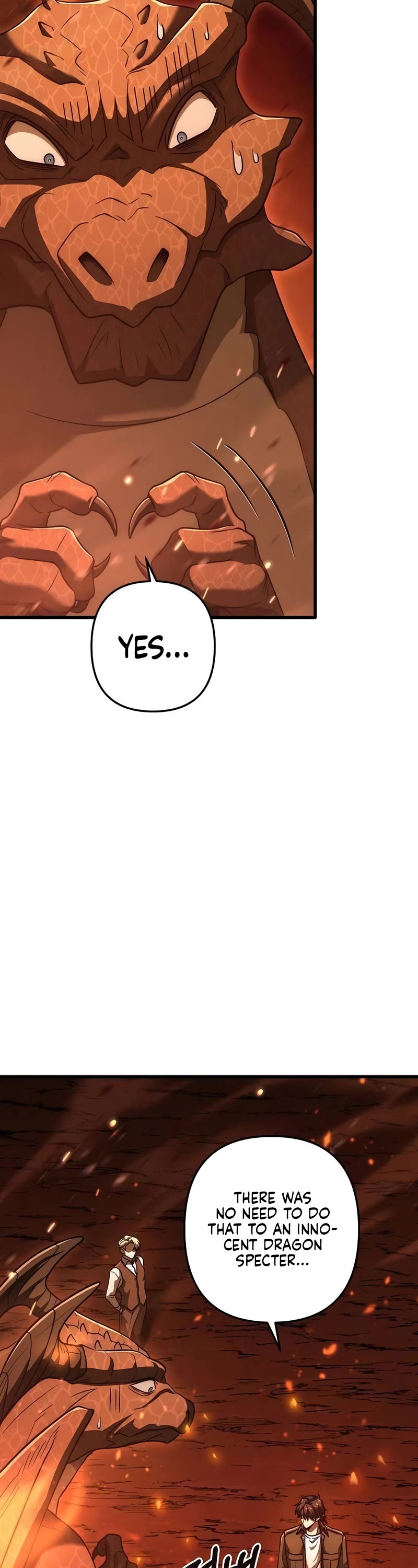 Foreigner on the Periphery Chapter 62 page 13 - Chapter 62: S1 End