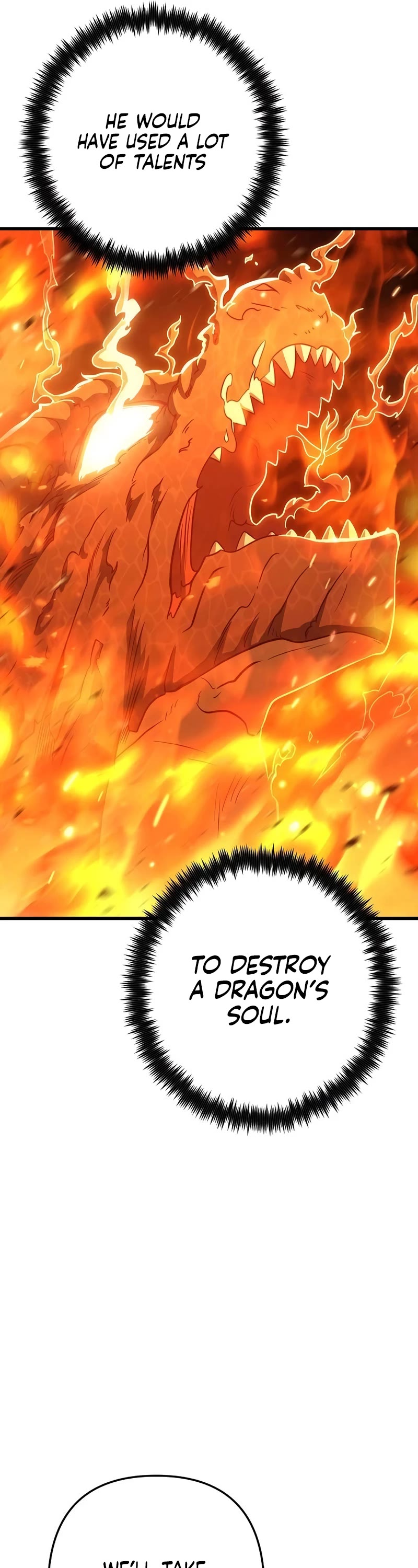 Foreigner on the Periphery Chapter 62 page 17 - Chapter 62: S1 End