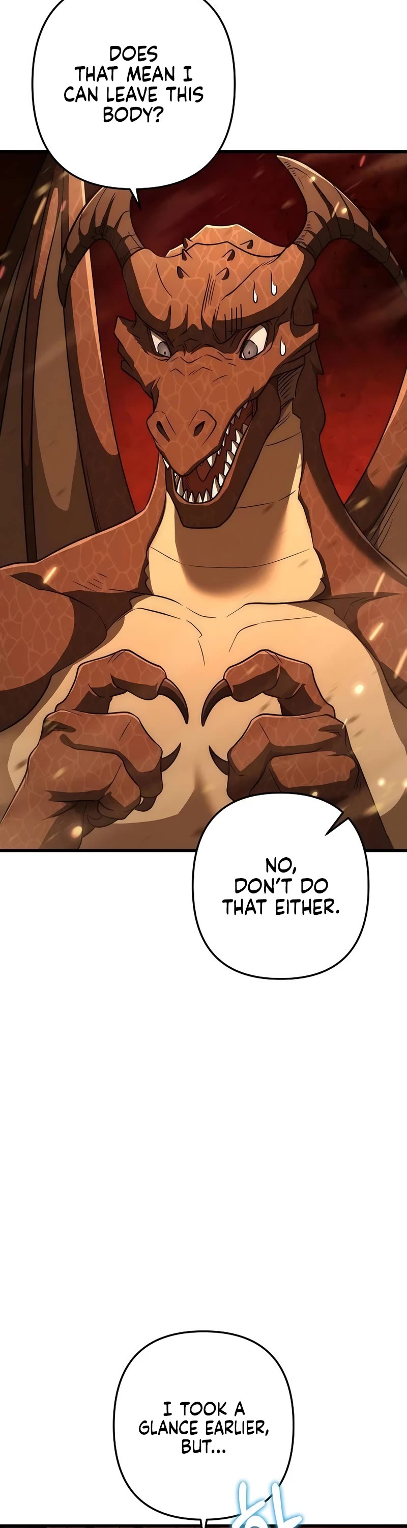Foreigner on the Periphery Chapter 62 page 19 - Chapter 62: S1 End